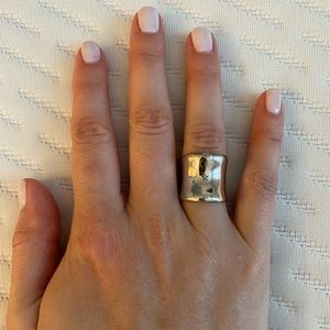 James Avery Ring